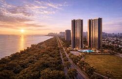 Bayshore Walk (D16), Condominium #557428011